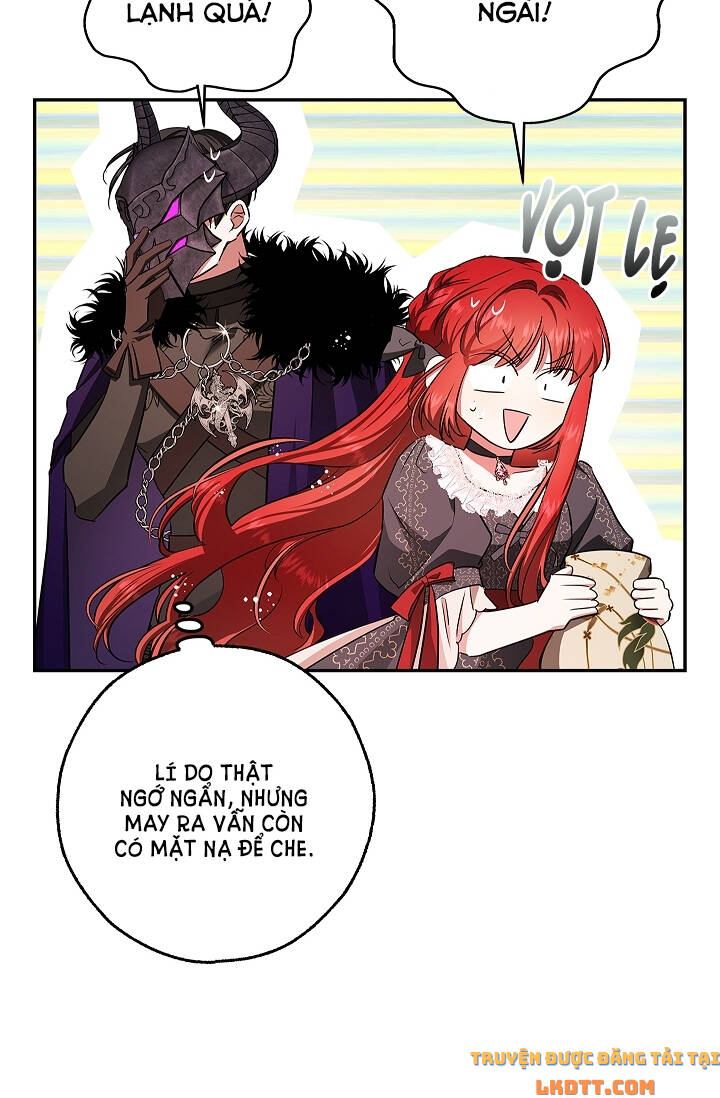 Hôn Phu Ẩn Sắc Chap 47 - Next Chap 48