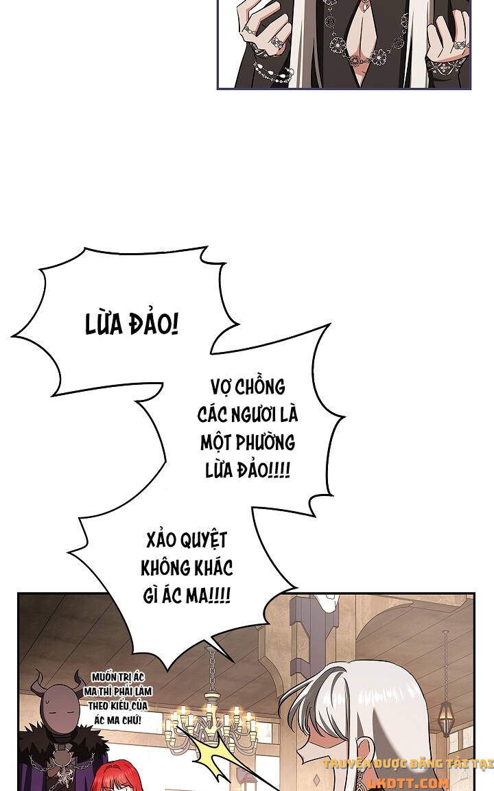 Hôn Phu Ẩn Sắc Chap 47 - Next Chap 48