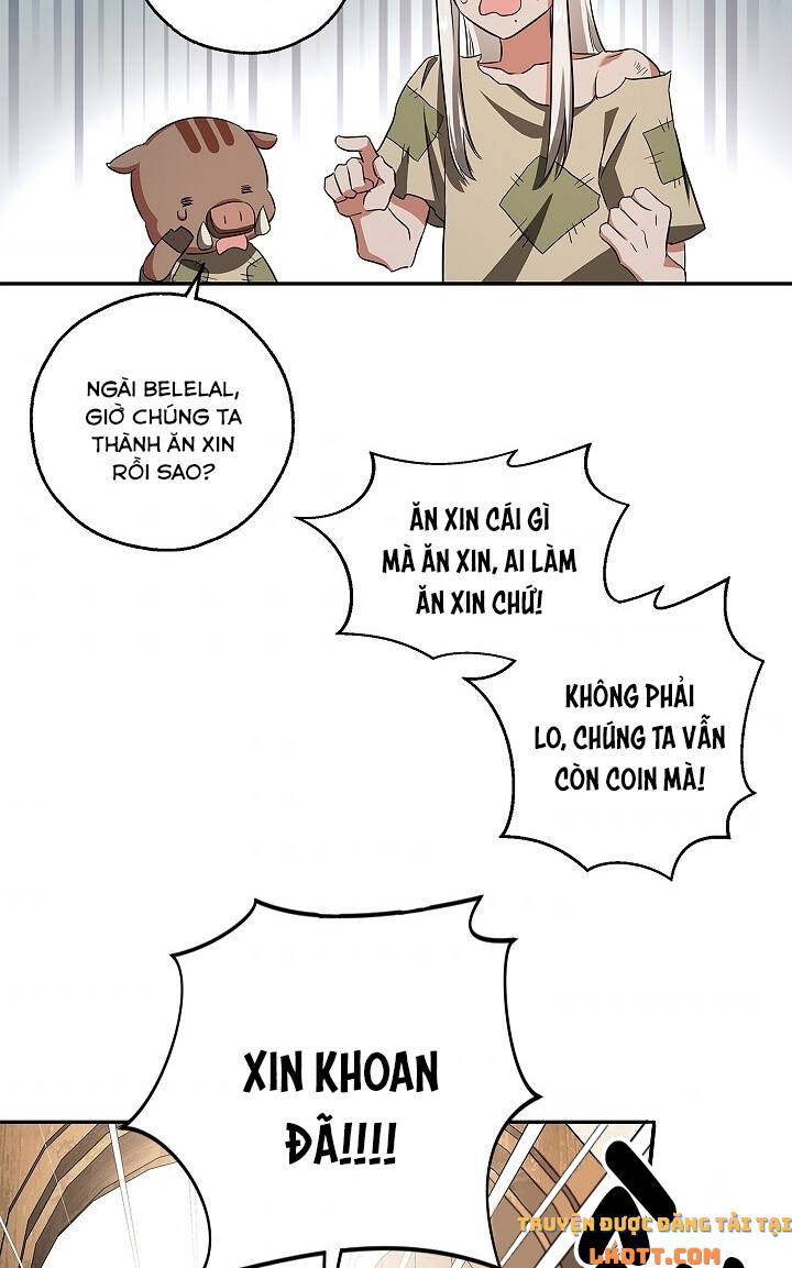 Hôn Phu Ẩn Sắc Chap 47 - Next Chap 48