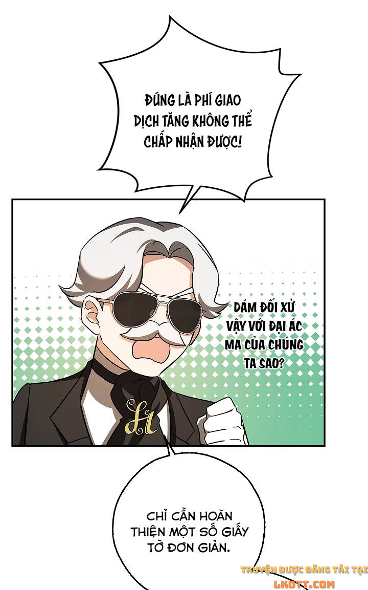 Hôn Phu Ẩn Sắc Chap 47 - Next Chap 48