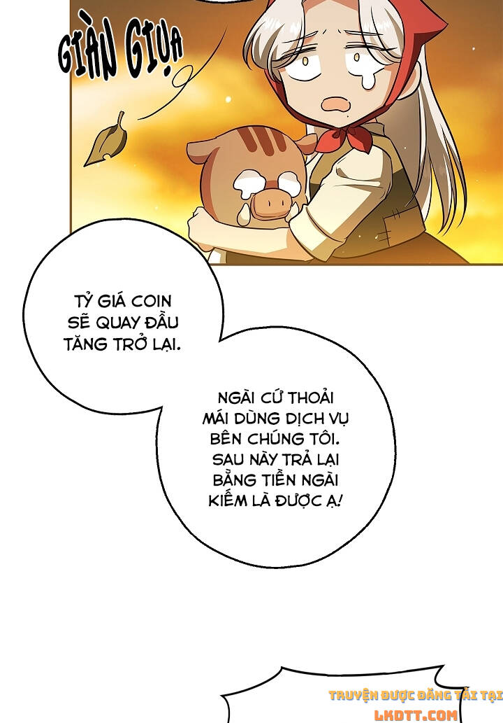 Hôn Phu Ẩn Sắc Chap 47 - Next Chap 48