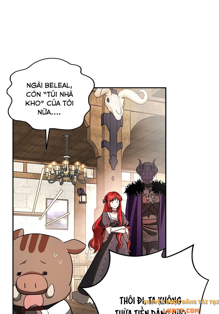 Hôn Phu Ẩn Sắc Chap 47 - Next Chap 48