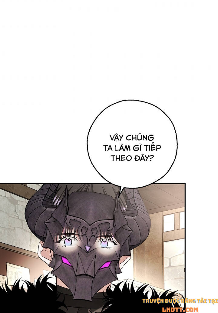 Hôn Phu Ẩn Sắc Chap 47 - Next Chap 48