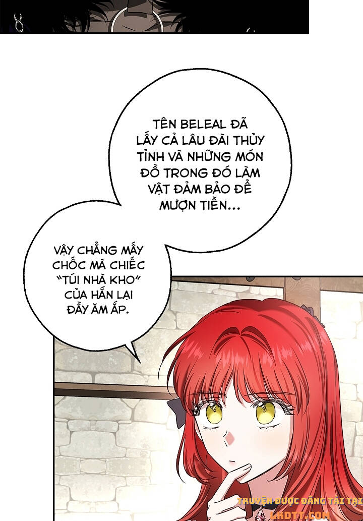 Hôn Phu Ẩn Sắc Chap 47 - Next Chap 48