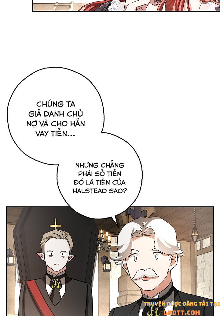 Hôn Phu Ẩn Sắc Chap 47 - Next Chap 48
