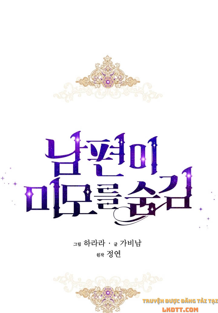 Hôn Phu Ẩn Sắc Chap 47 - Next Chap 48