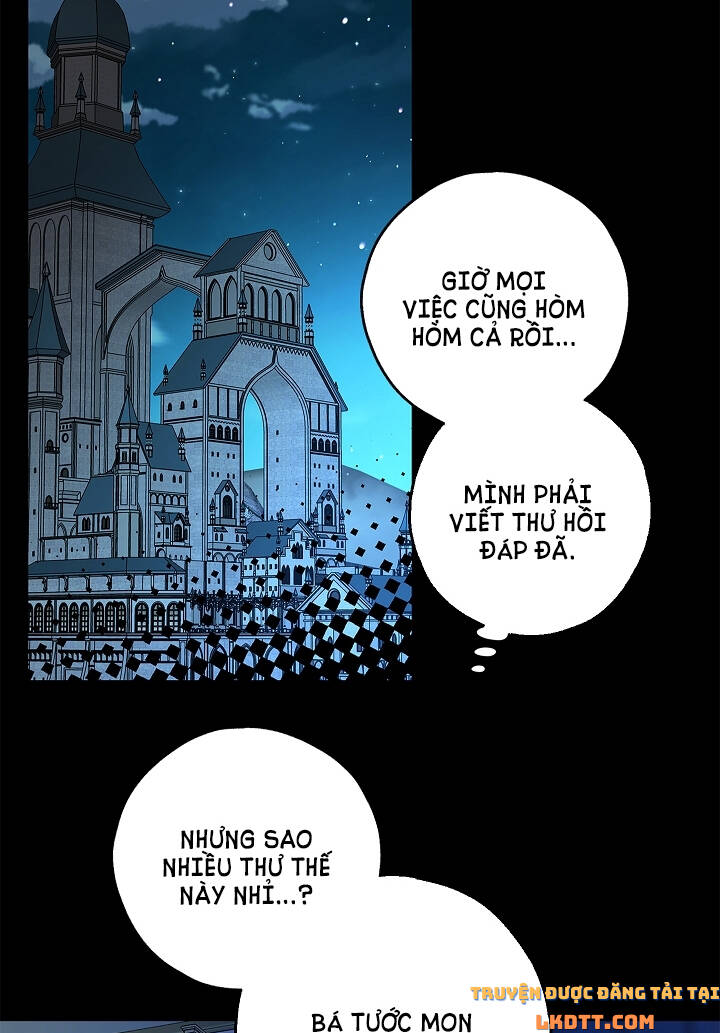 Hôn Phu Ẩn Sắc Chap 47 - Next Chap 48