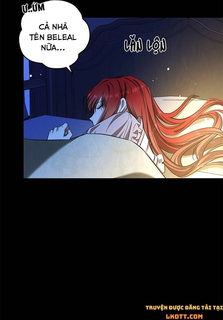 Hôn Phu Ẩn Sắc Chap 47 - Next Chap 48