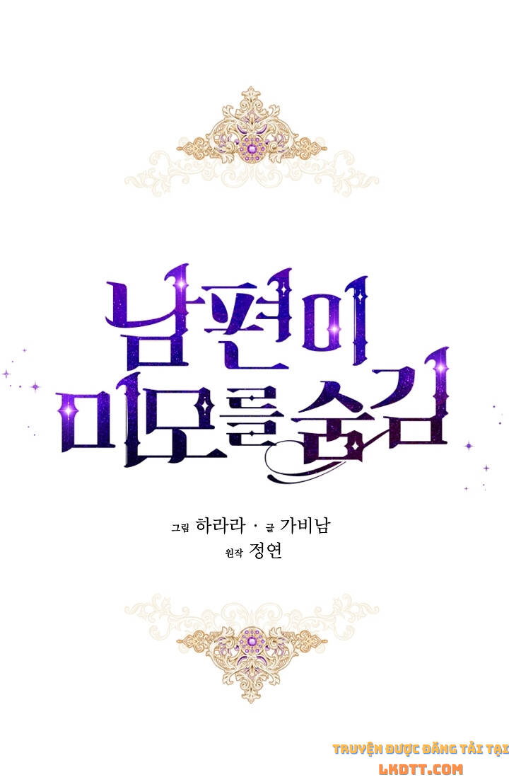 Hôn Phu Ẩn Sắc Chap 47 - Next Chap 48