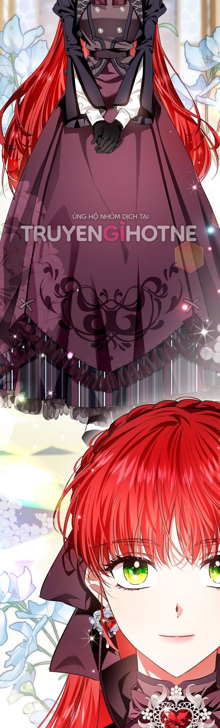 Hôn Phu Ẩn Sắc Chap 891 - Next Chap 892