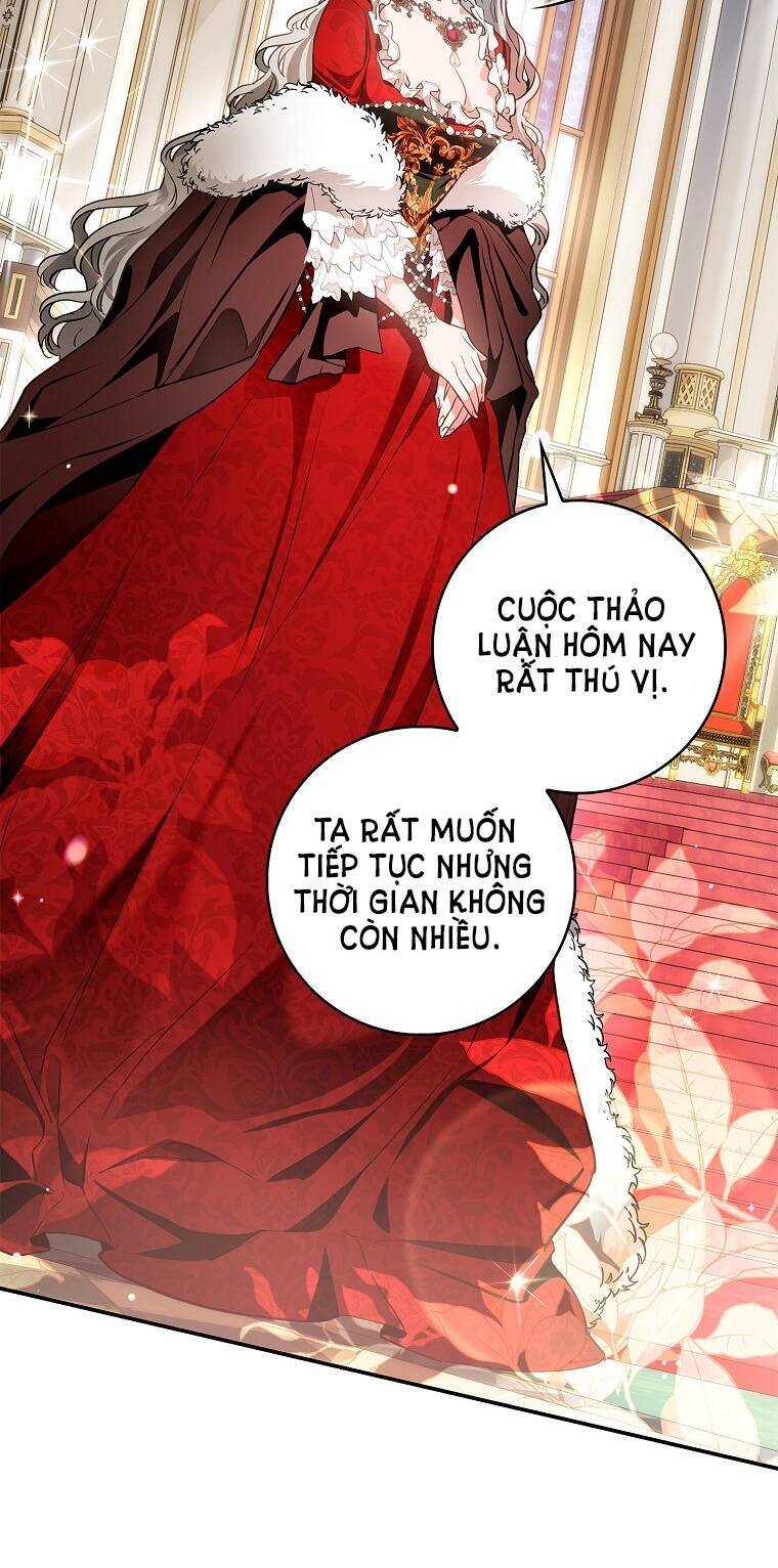 Hôn Phu Ẩn Sắc Chap 891 - Next Chap 892