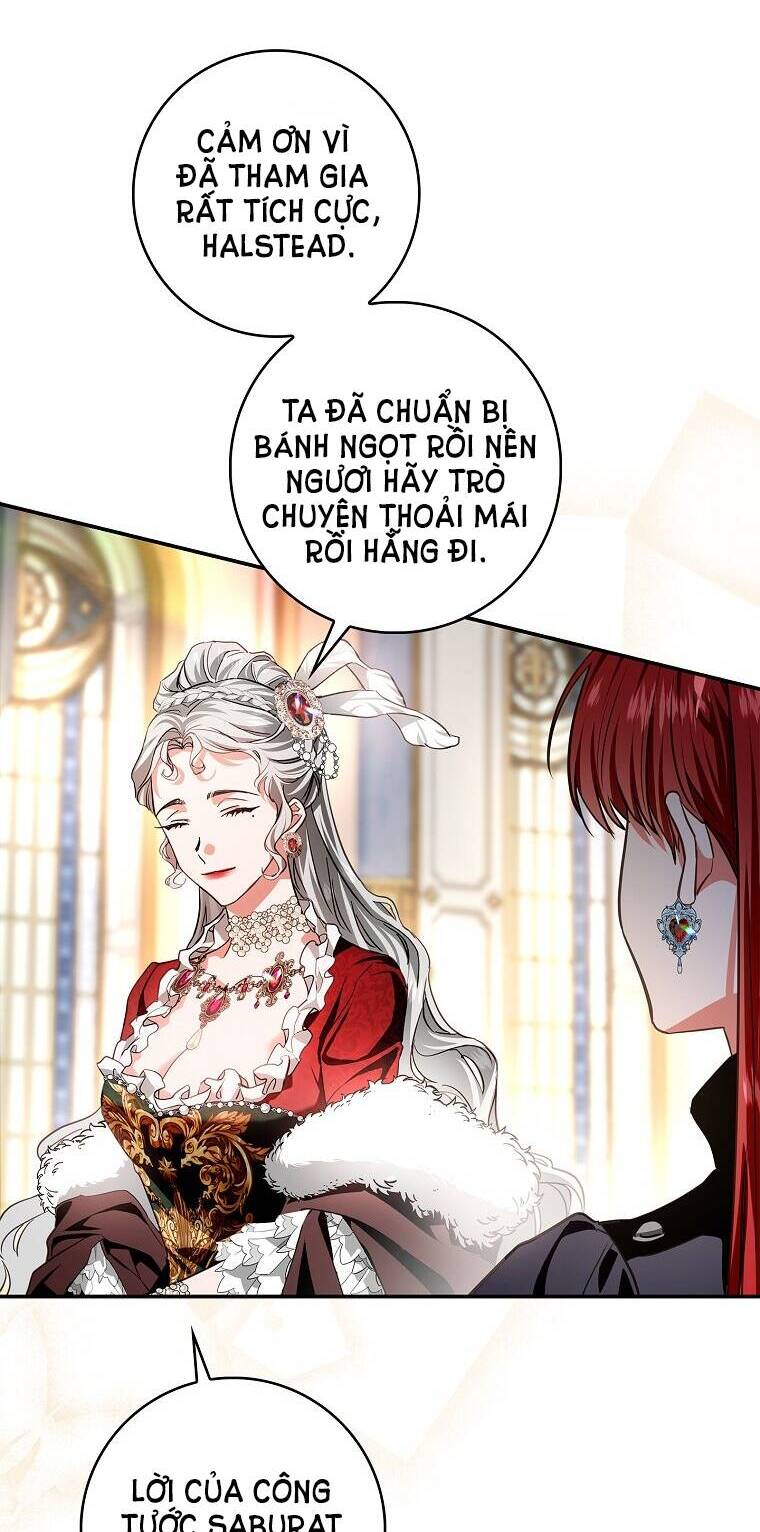 Hôn Phu Ẩn Sắc Chap 891 - Next Chap 892