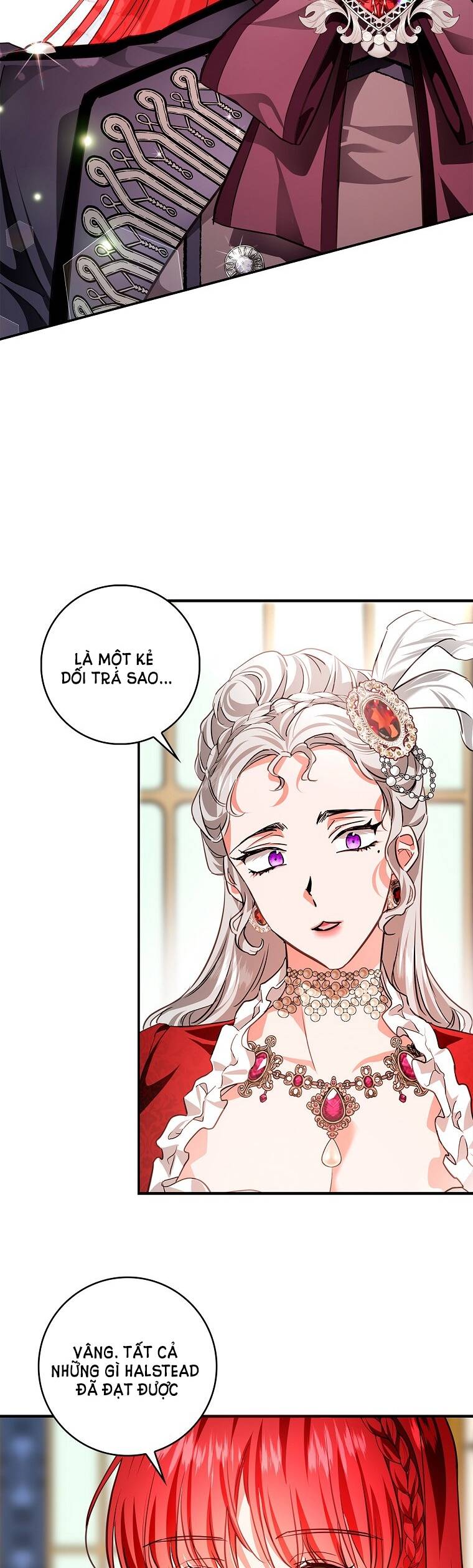 Hôn Phu Ẩn Sắc Chap 891 - Next Chap 892