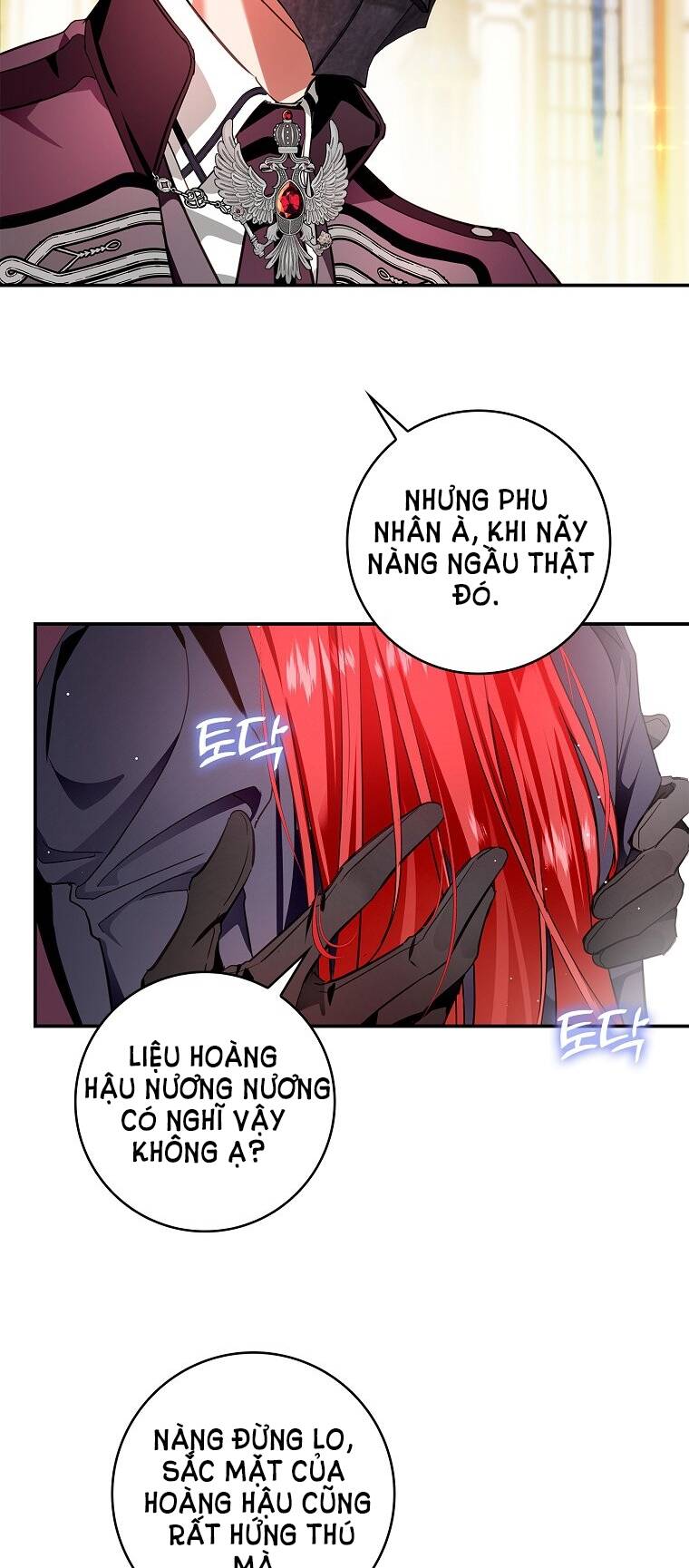 Hôn Phu Ẩn Sắc Chap 891 - Next Chap 892