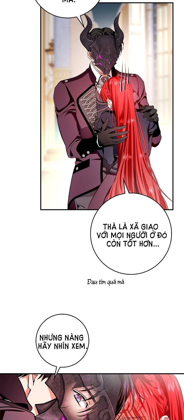 Hôn Phu Ẩn Sắc Chap 891 - Next Chap 892