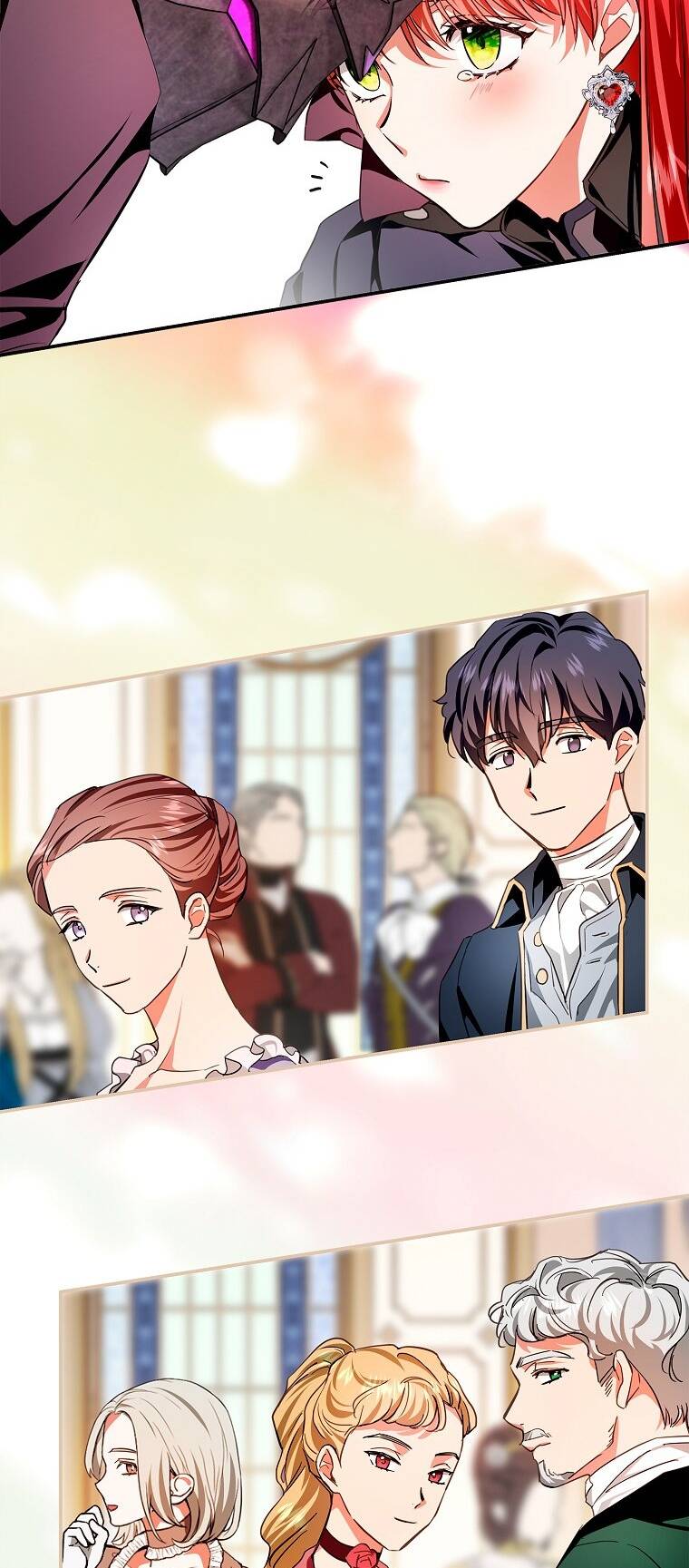 Hôn Phu Ẩn Sắc Chap 891 - Next Chap 892