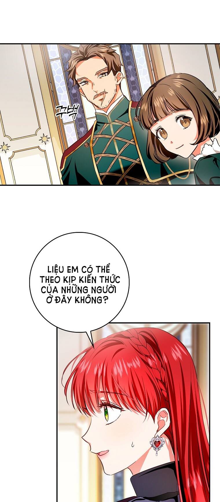 Hôn Phu Ẩn Sắc Chap 891 - Next Chap 892
