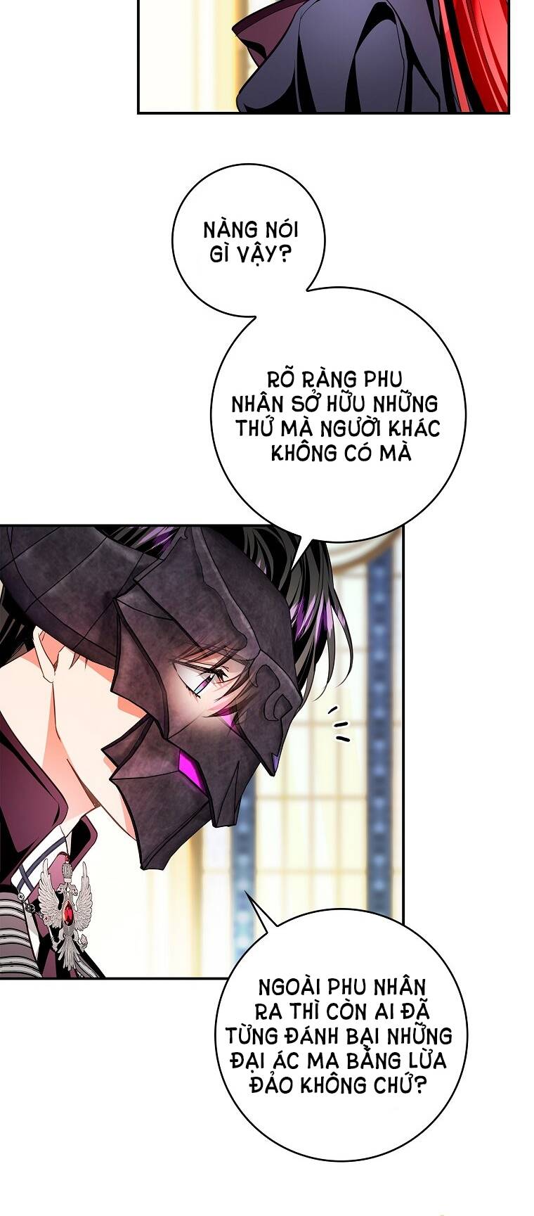 Hôn Phu Ẩn Sắc Chap 891 - Next Chap 892