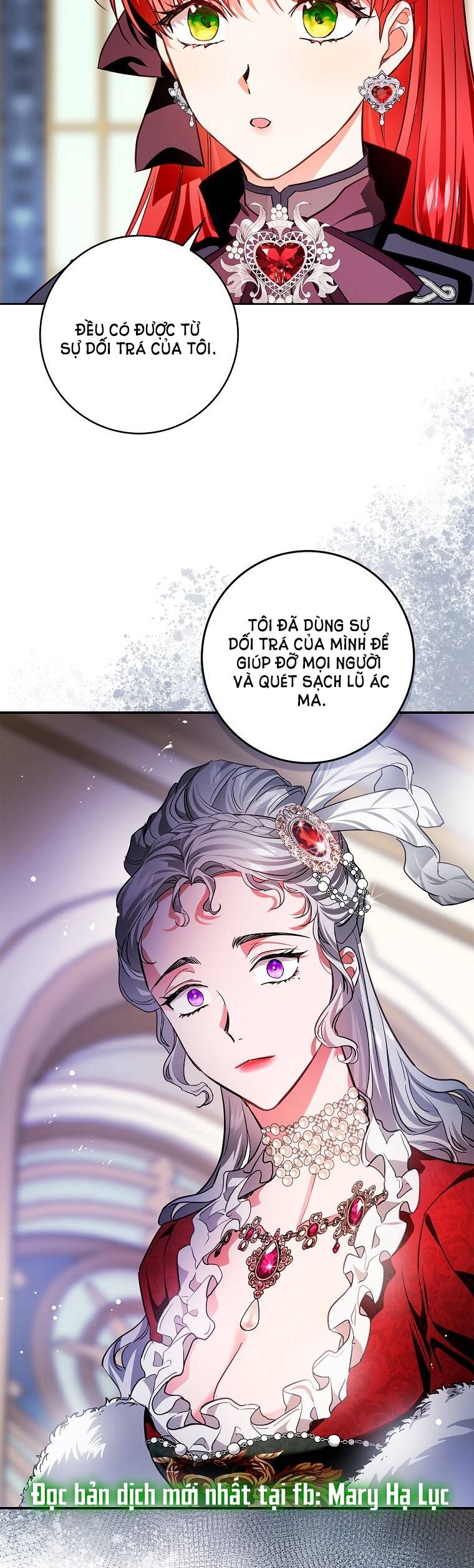 Hôn Phu Ẩn Sắc Chap 891 - Next Chap 892