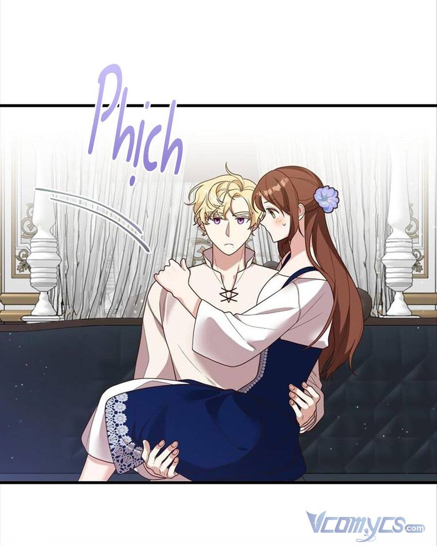 Hôn Phu Của Tôi Là Nam Chính Yandere Chap 16 - Next Chap 17