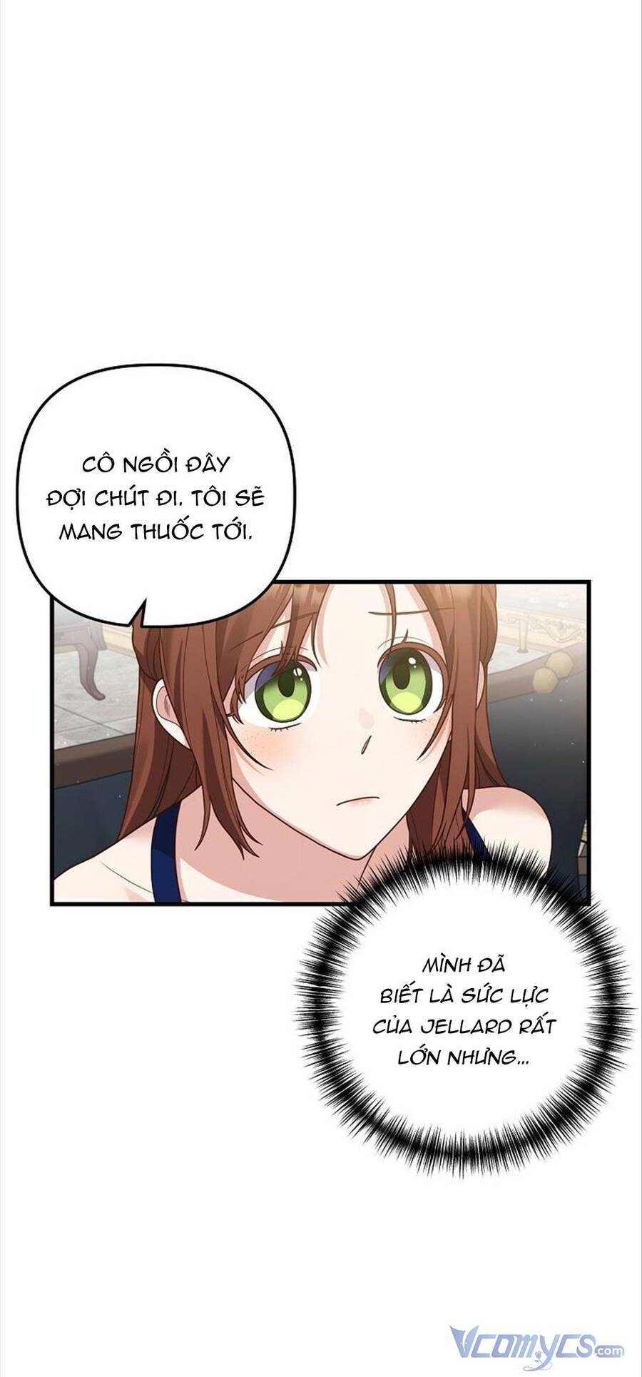 Hôn Phu Của Tôi Là Nam Chính Yandere Chap 16 - Next Chap 17