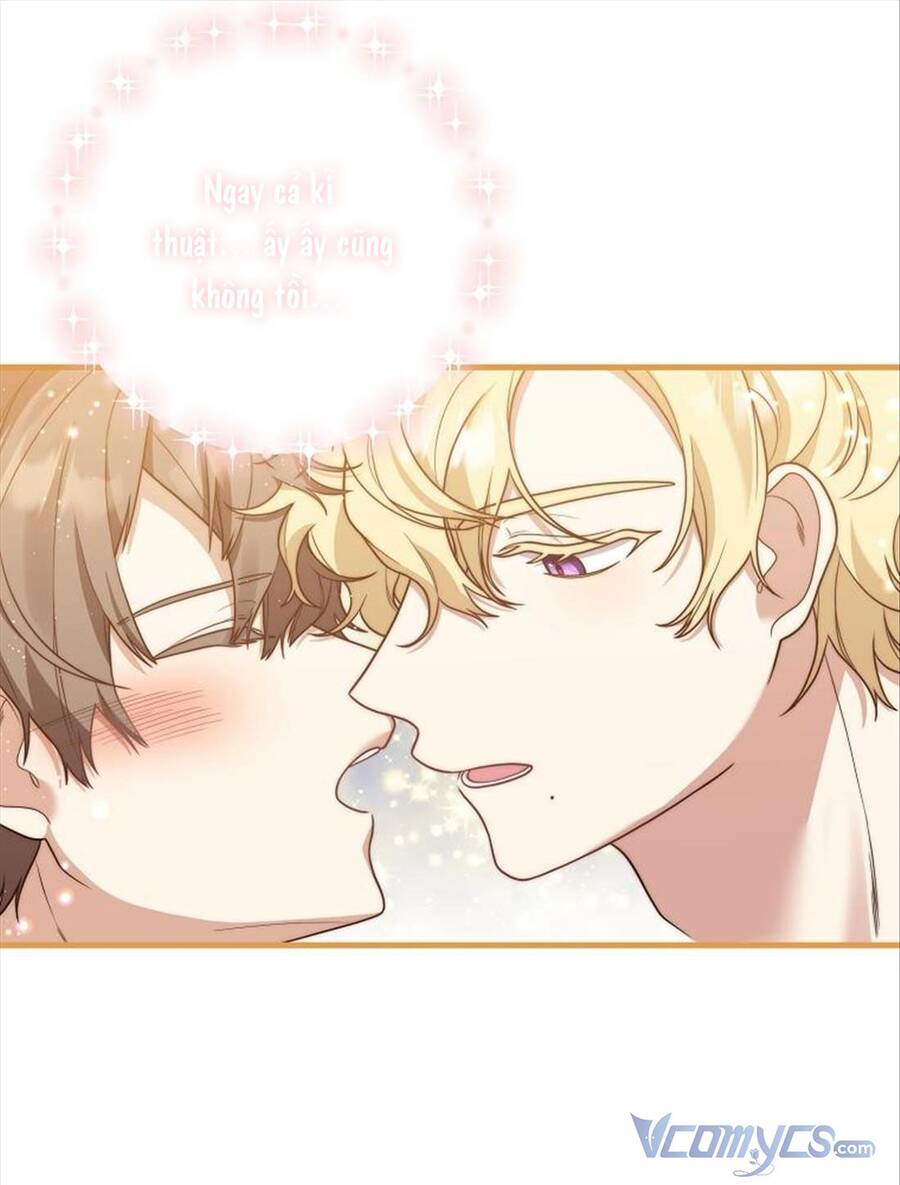 Hôn Phu Của Tôi Là Nam Chính Yandere Chap 16 - Next Chap 17