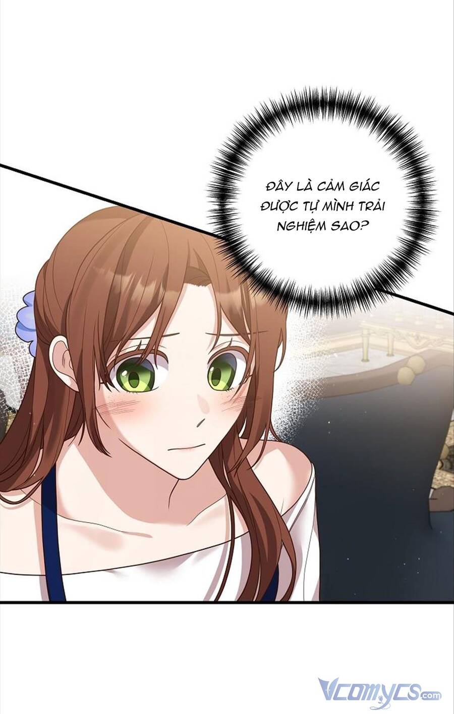 Hôn Phu Của Tôi Là Nam Chính Yandere Chap 16 - Next Chap 17