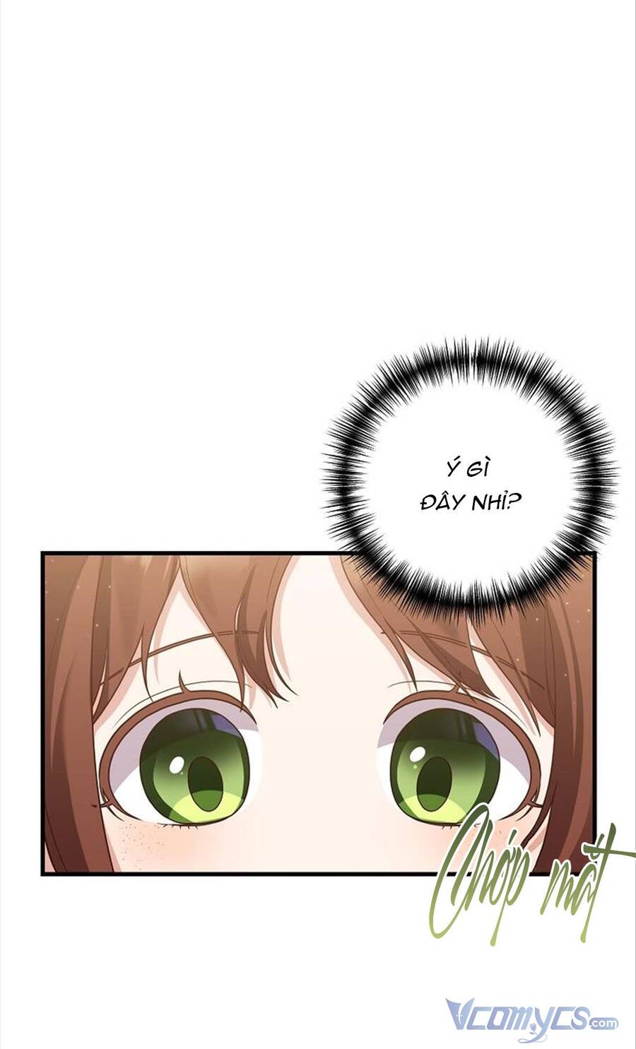 Hôn Phu Của Tôi Là Nam Chính Yandere Chap 16 - Next Chap 17