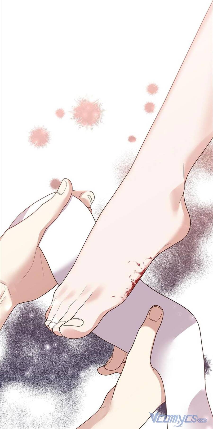 Hôn Phu Của Tôi Là Nam Chính Yandere Chap 16 - Next Chap 17