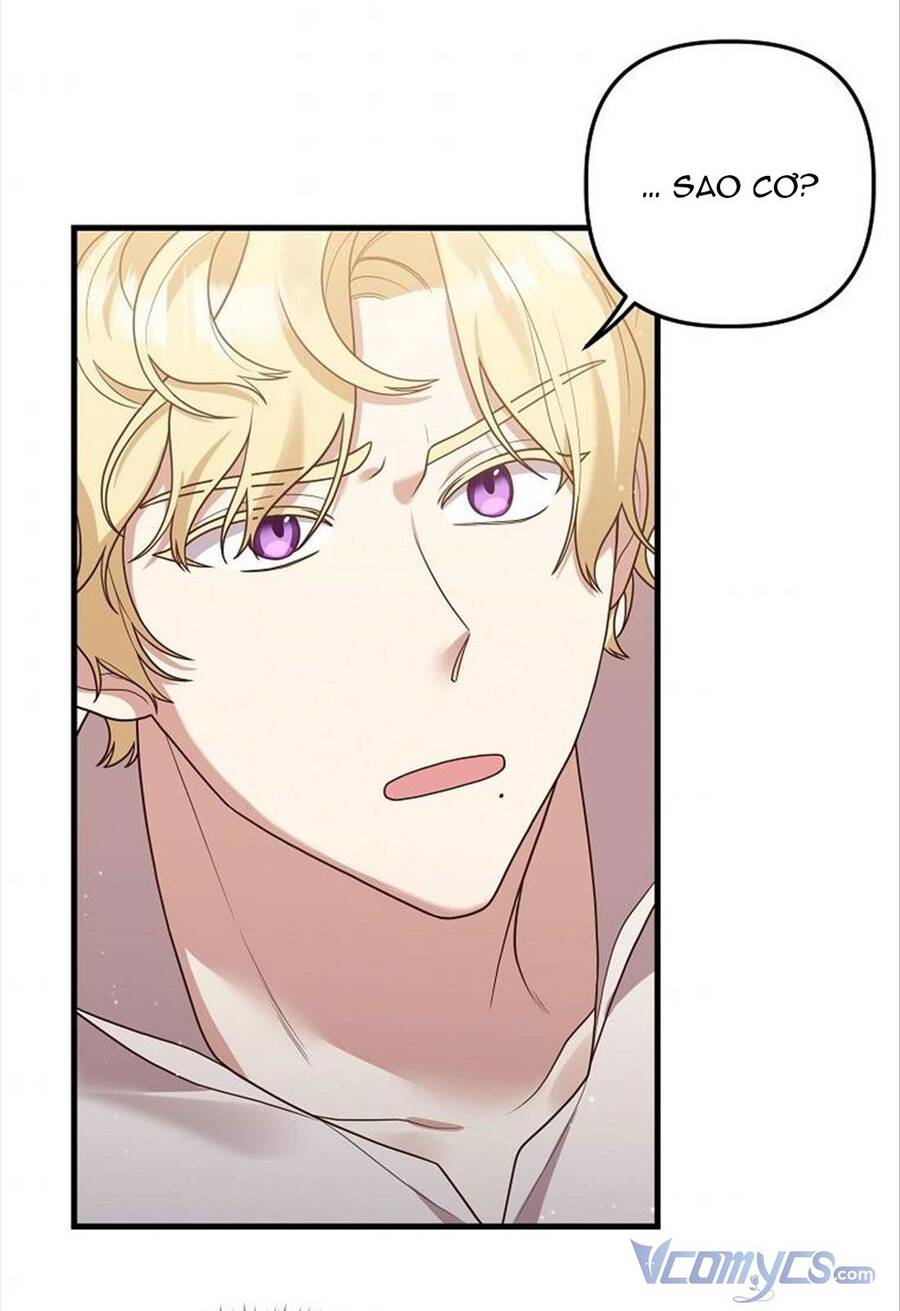 Hôn Phu Của Tôi Là Nam Chính Yandere Chap 16 - Next Chap 17