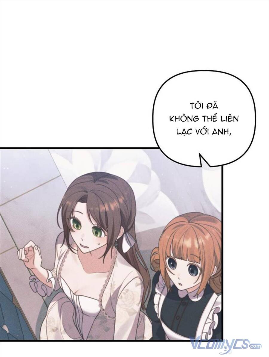 Hôn Phu Của Tôi Là Nam Chính Yandere Chap 16 - Next Chap 17