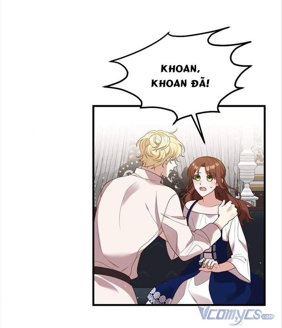 Hôn Phu Của Tôi Là Nam Chính Yandere Chap 16 - Next Chap 17