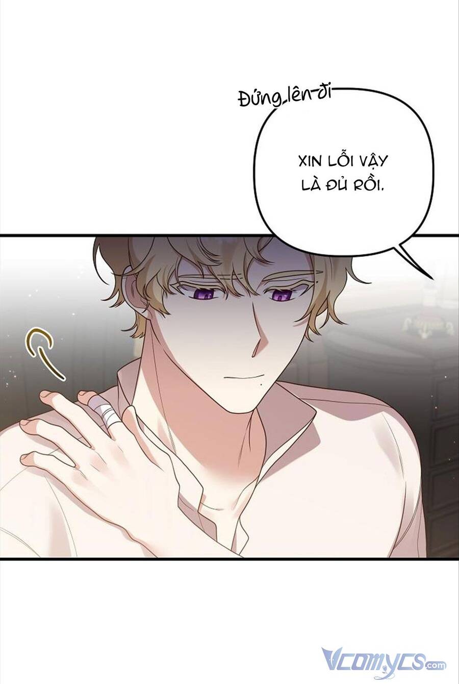 Hôn Phu Của Tôi Là Nam Chính Yandere Chap 16 - Next Chap 17