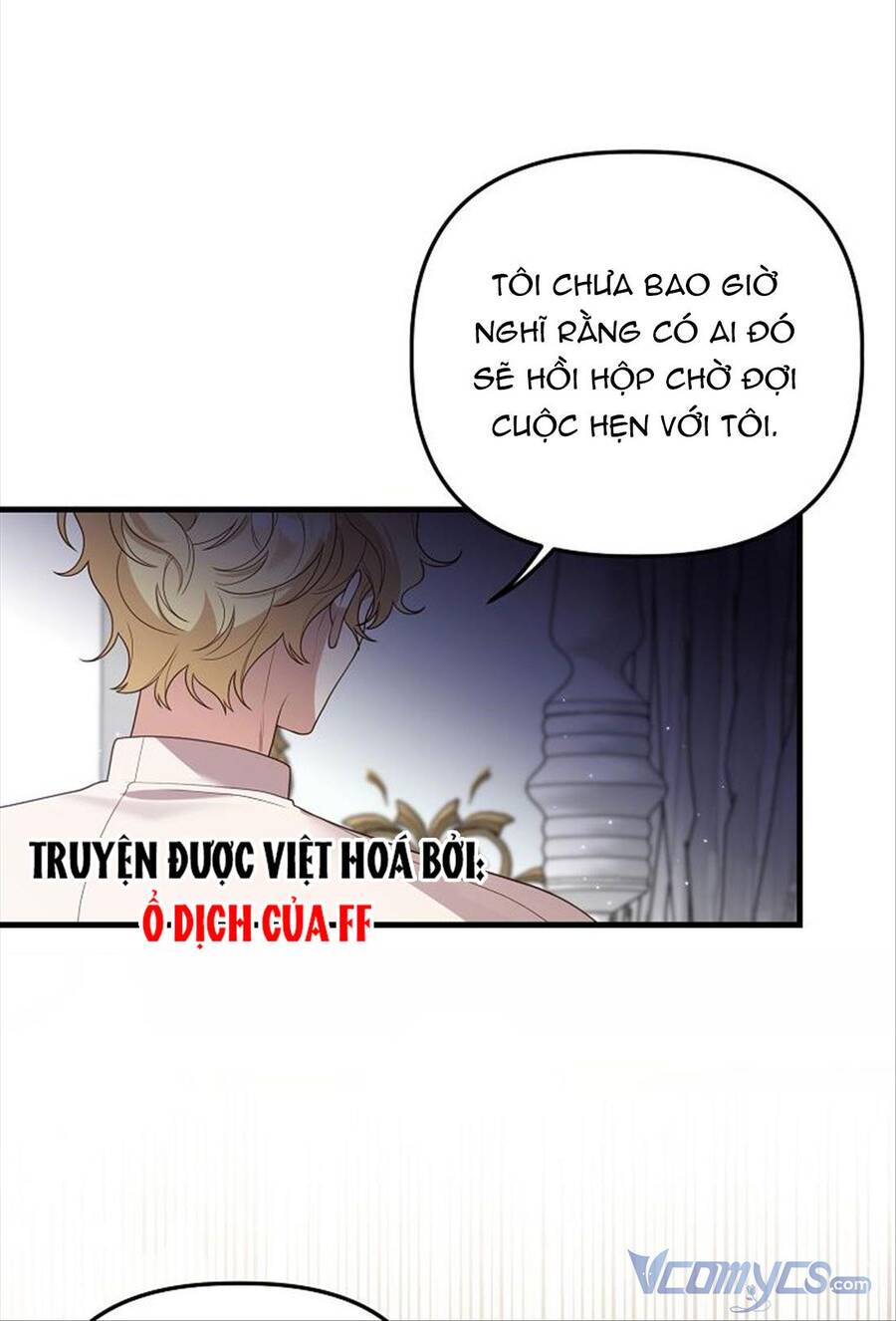Hôn Phu Của Tôi Là Nam Chính Yandere Chap 16 - Next Chap 17