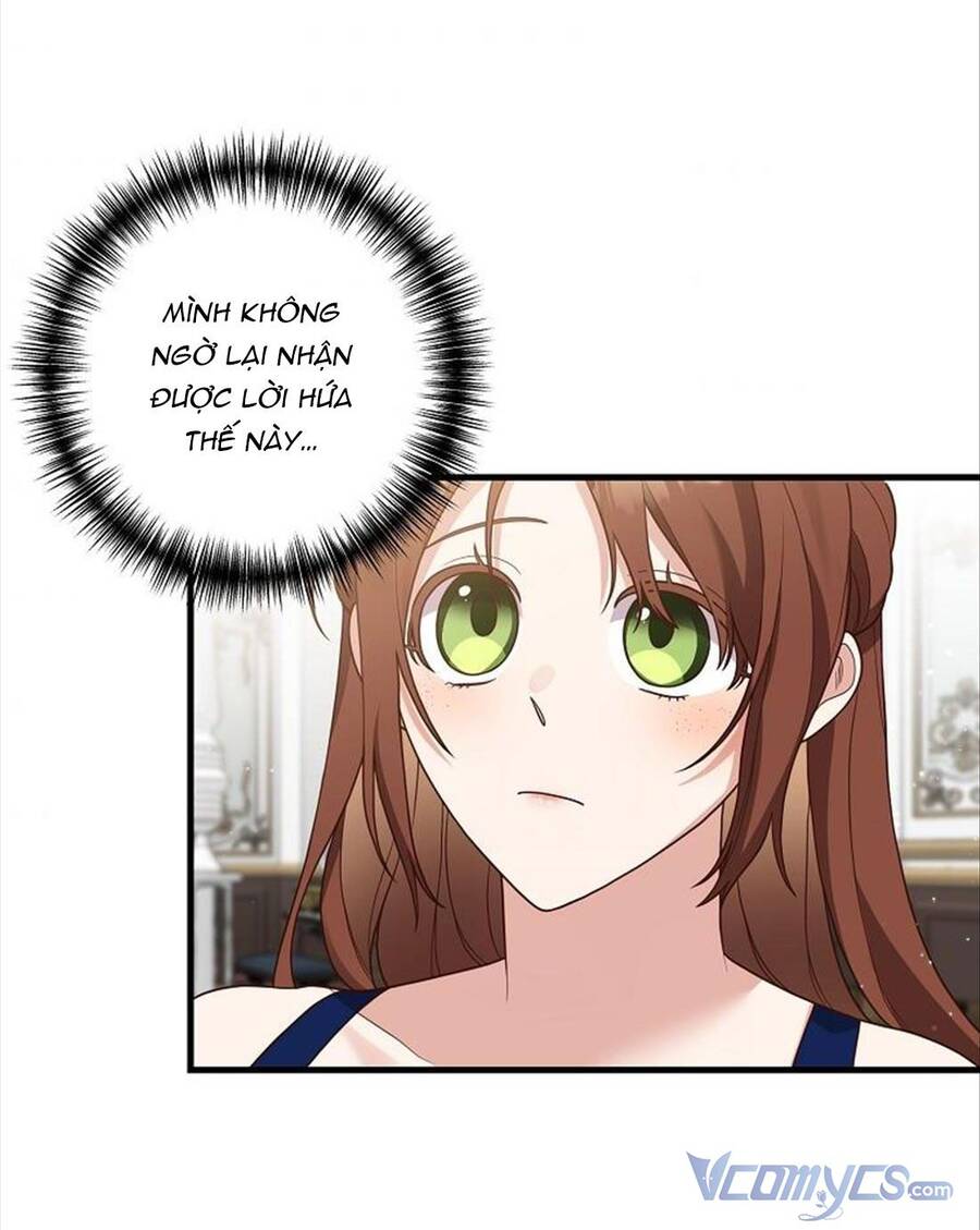 Hôn Phu Của Tôi Là Nam Chính Yandere Chap 16 - Next Chap 17