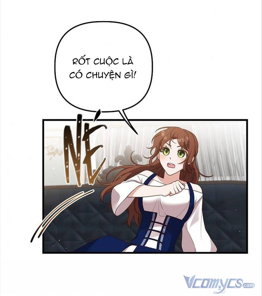 Hôn Phu Của Tôi Là Nam Chính Yandere Chap 16 - Next Chap 17