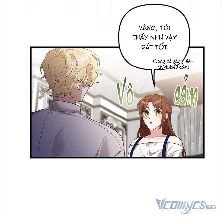 Hôn Phu Của Tôi Là Nam Chính Yandere Chap 16 - Next Chap 17