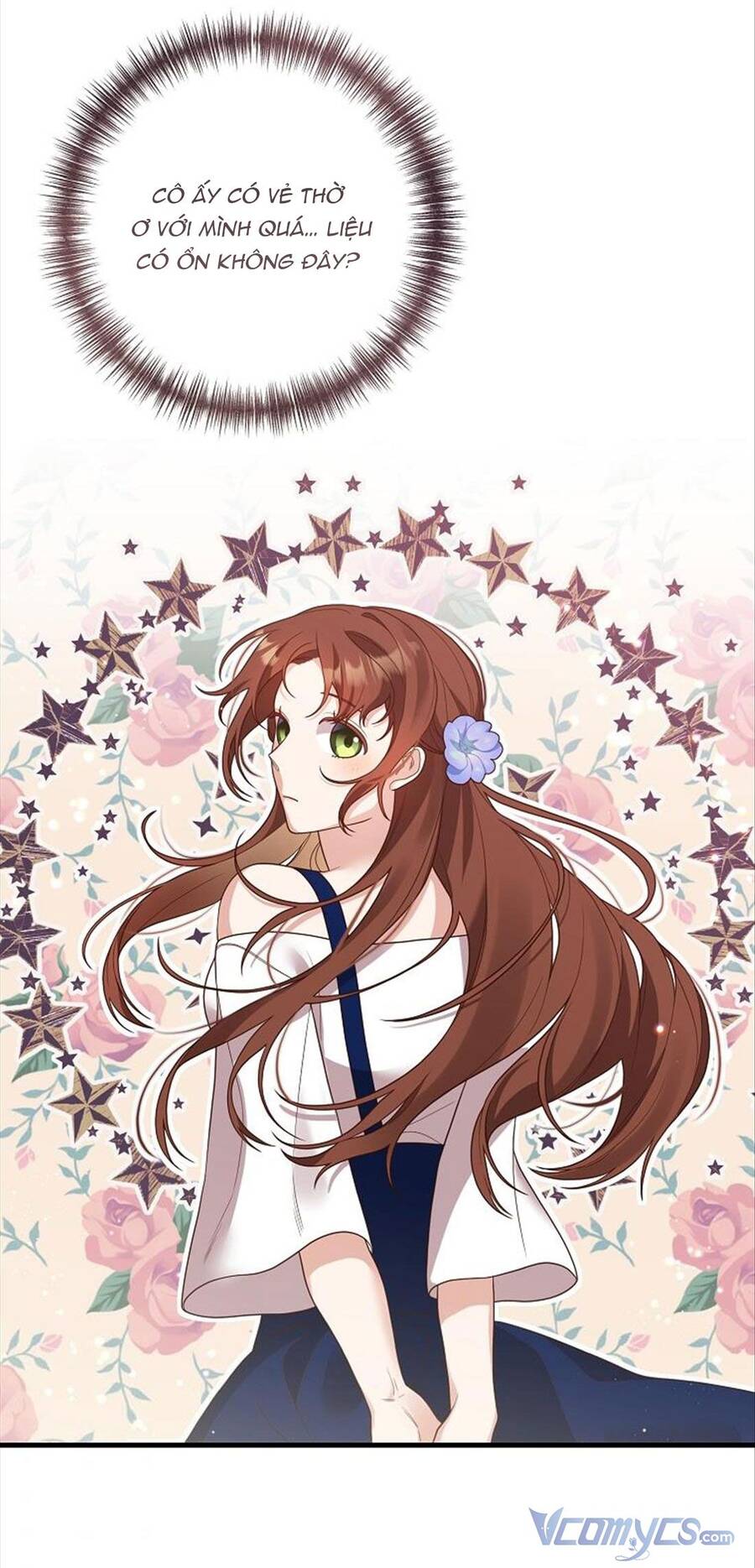 Hôn Phu Của Tôi Là Nam Chính Yandere Chap 16 - Next Chap 17