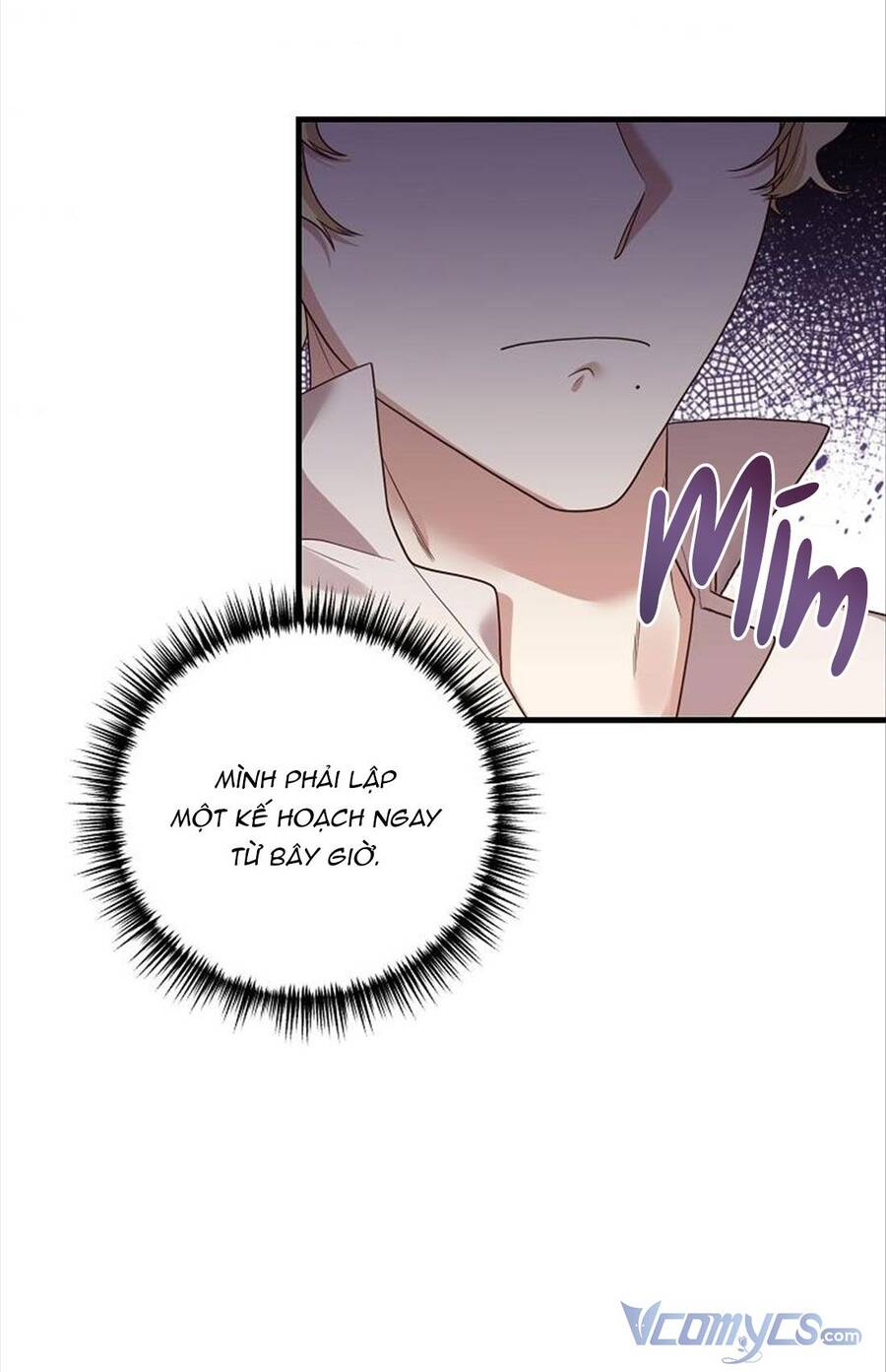Hôn Phu Của Tôi Là Nam Chính Yandere Chap 16 - Next Chap 17