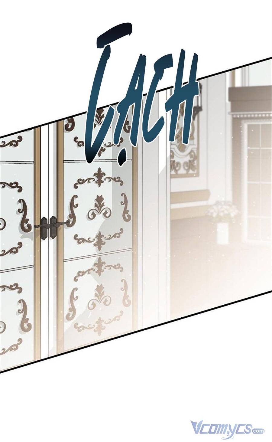 Hôn Phu Của Tôi Là Nam Chính Yandere Chap 16 - Next Chap 17
