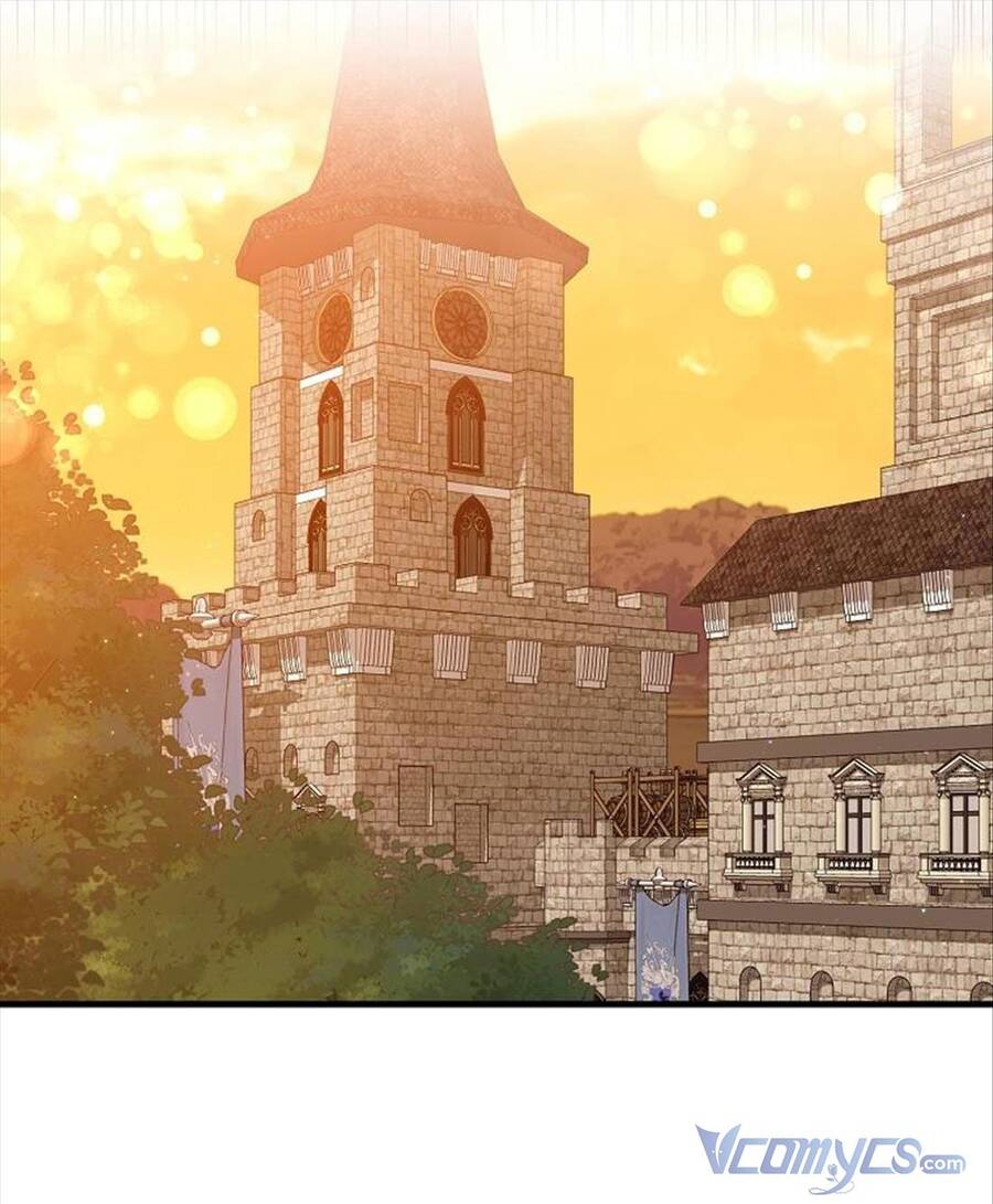 Hôn Phu Của Tôi Là Nam Chính Yandere Chap 16 - Next Chap 17