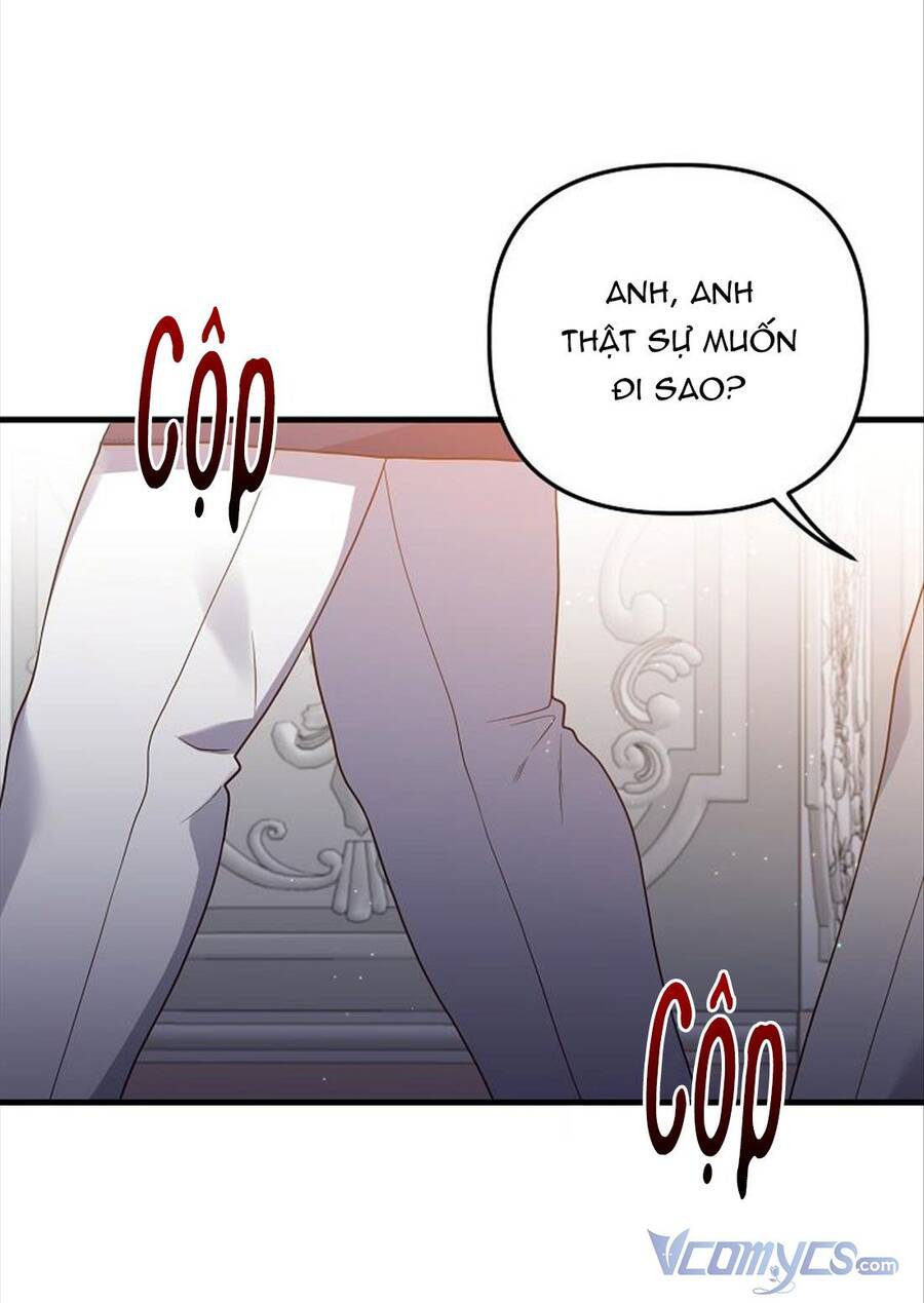 Hôn Phu Của Tôi Là Nam Chính Yandere Chap 16 - Next Chap 17
