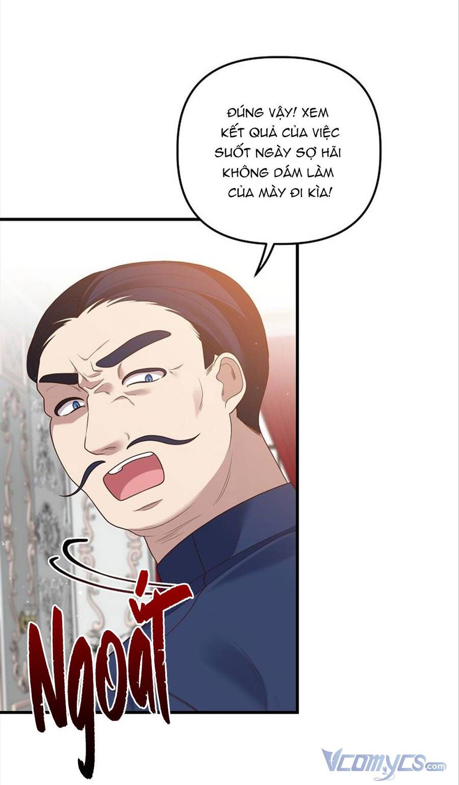 Hôn Phu Của Tôi Là Nam Chính Yandere Chap 16 - Next Chap 17