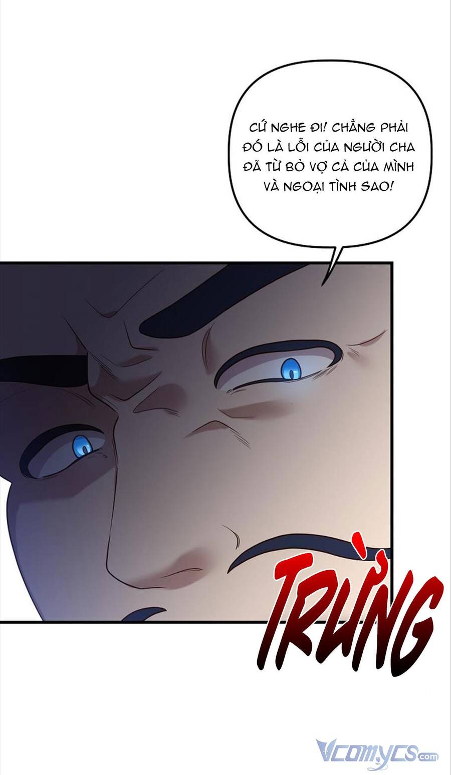 Hôn Phu Của Tôi Là Nam Chính Yandere Chap 16 - Next Chap 17