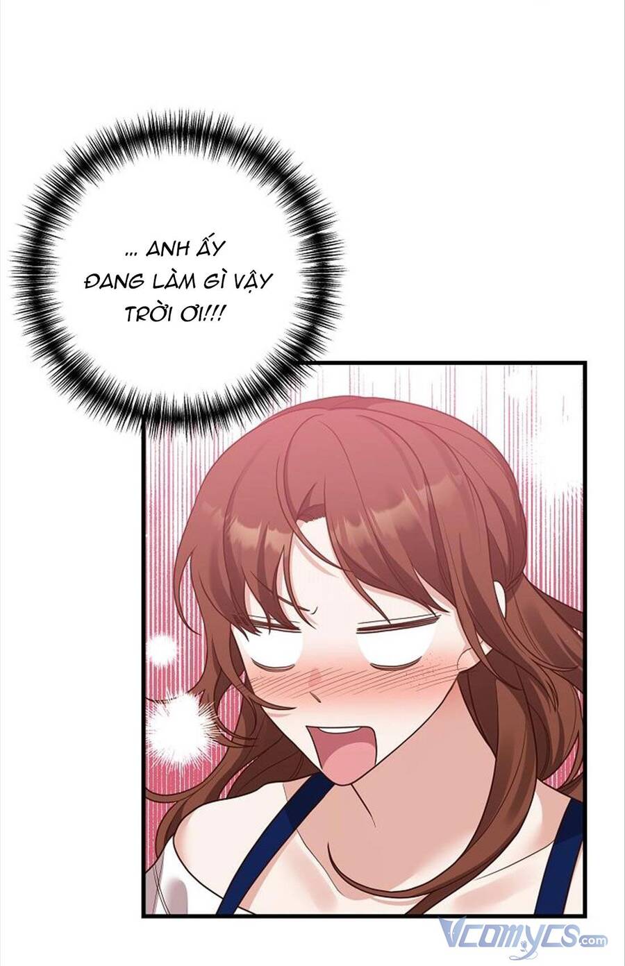 Hôn Phu Của Tôi Là Nam Chính Yandere Chap 16 - Next Chap 17