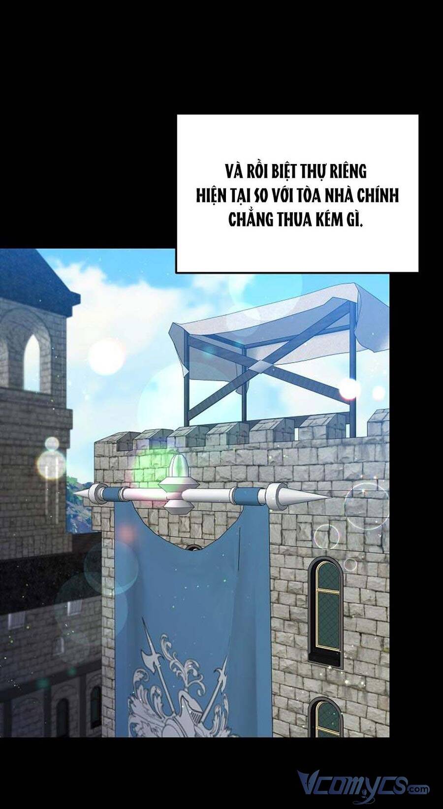 Hôn Phu Của Tôi Là Nam Chính Yandere Chap 17 - Next Chap 18