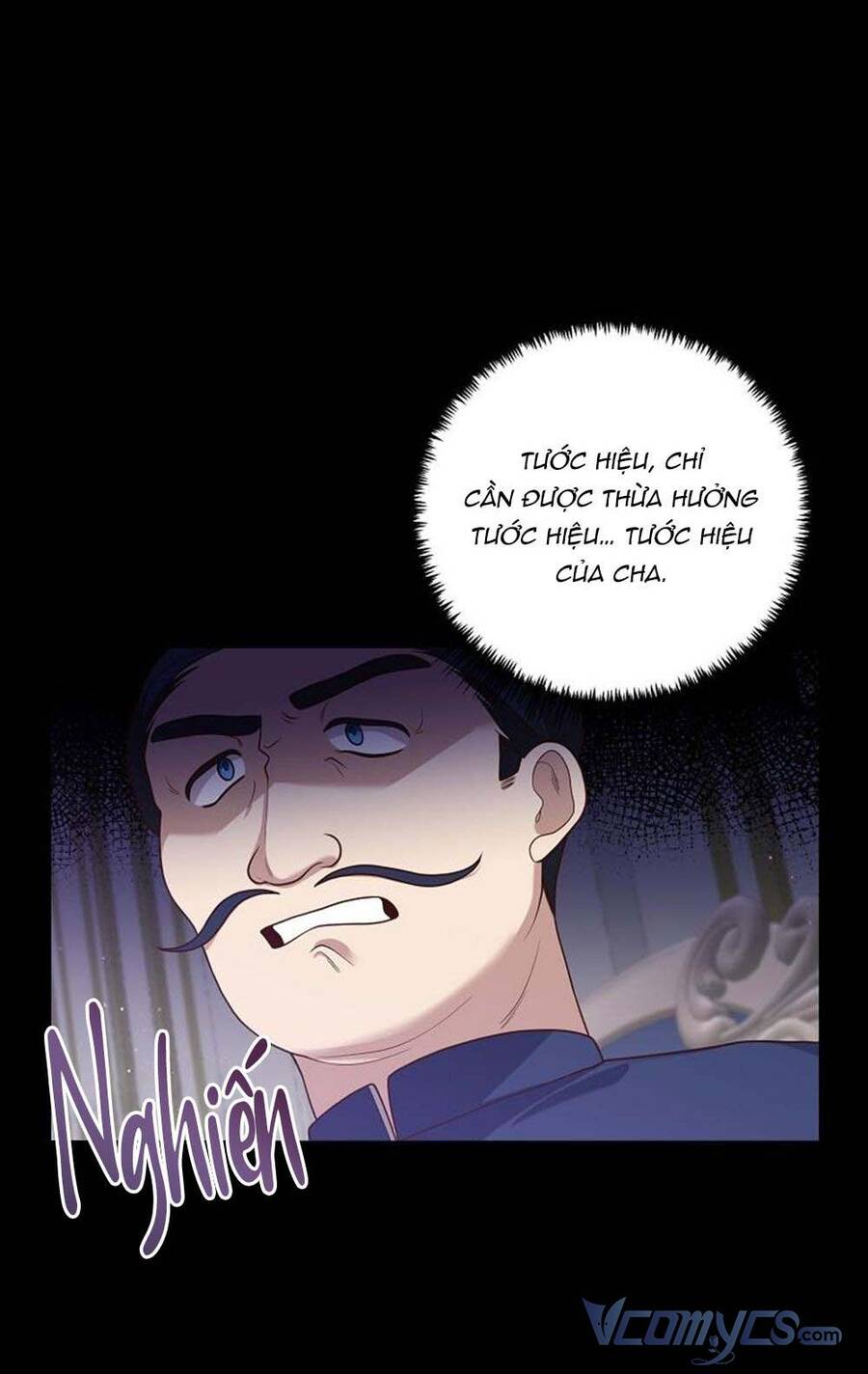 Hôn Phu Của Tôi Là Nam Chính Yandere Chap 17 - Next Chap 18
