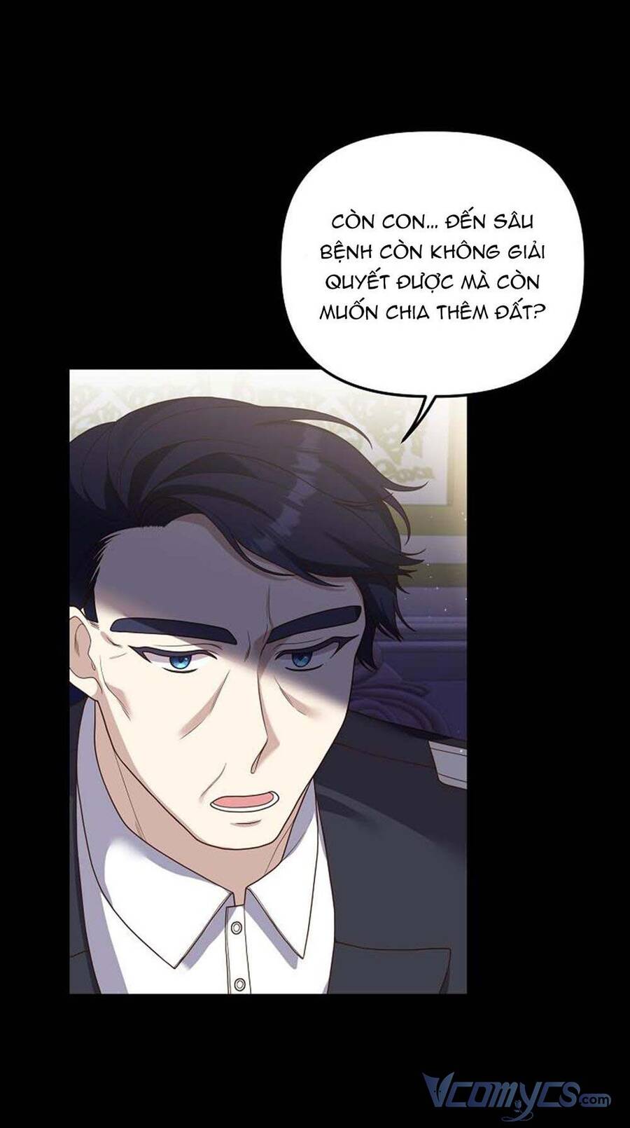 Hôn Phu Của Tôi Là Nam Chính Yandere Chap 17 - Next Chap 18