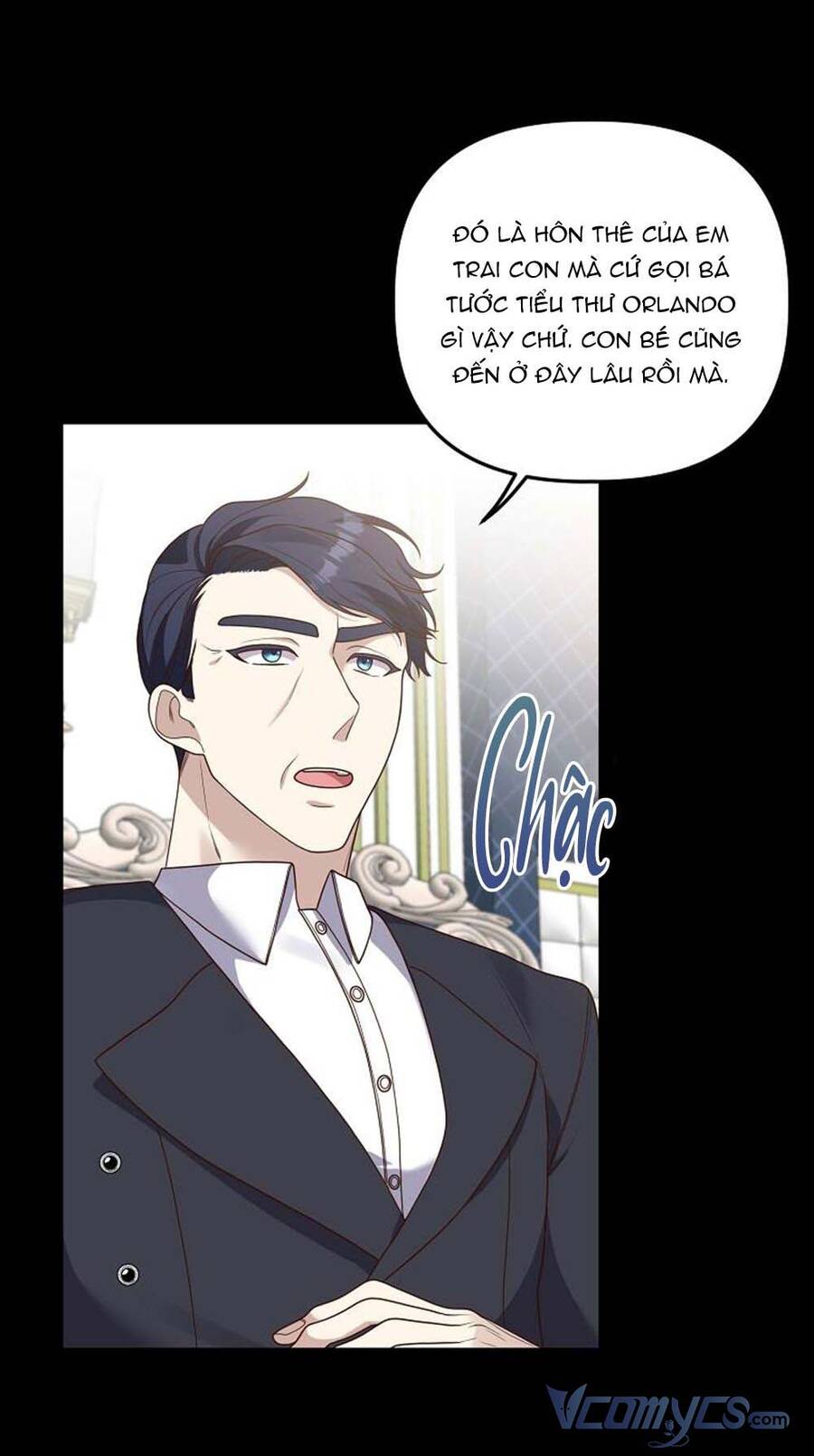 Hôn Phu Của Tôi Là Nam Chính Yandere Chap 17 - Next Chap 18