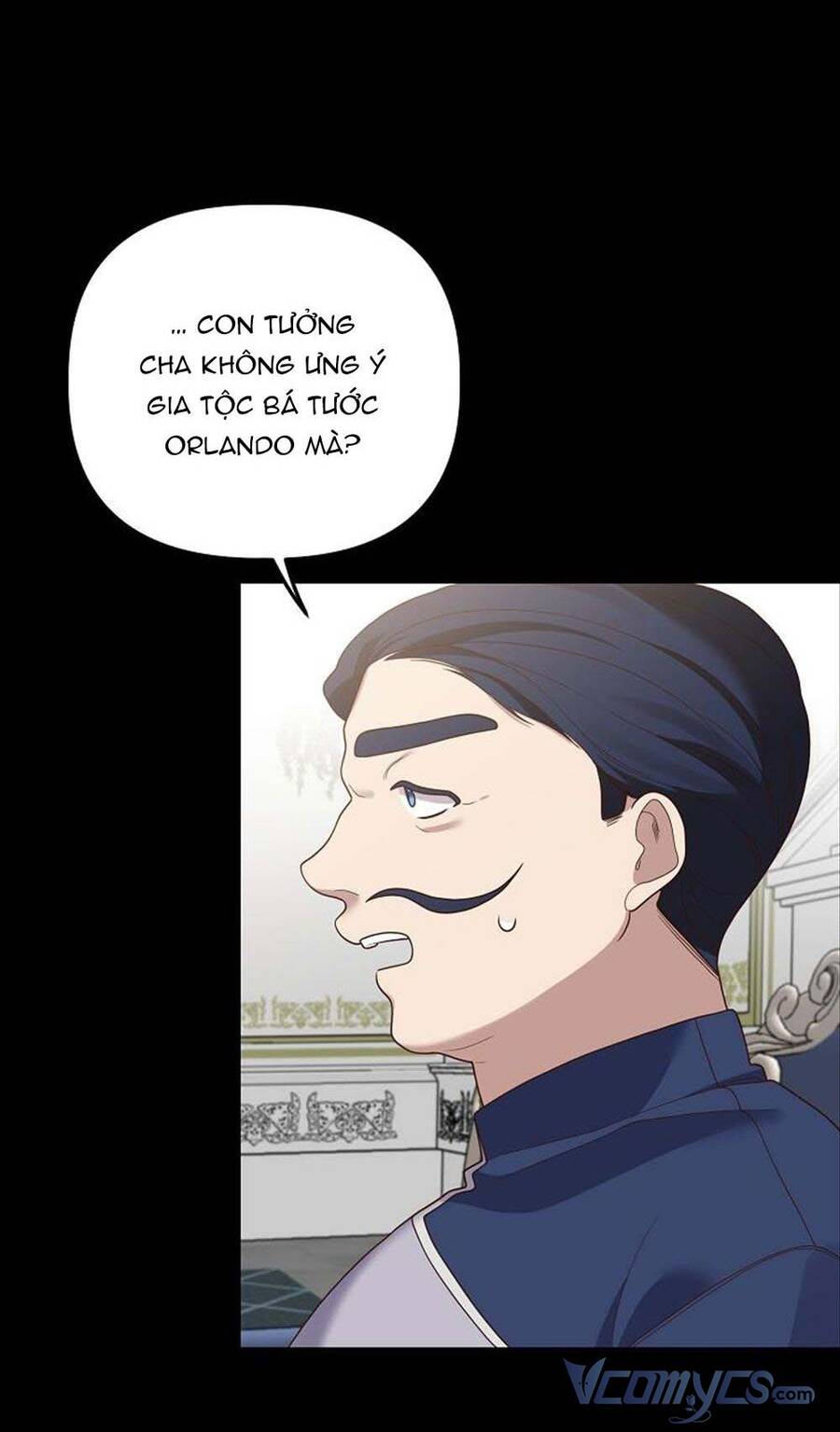 Hôn Phu Của Tôi Là Nam Chính Yandere Chap 17 - Next Chap 18